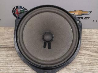 динамик двери Alfa Romeo 2018, 2.0 л., бензин, АКПП, полный привод, 518936010