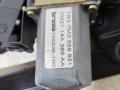 стеклоподъемник передний левый Volkswagen Sharan 1 поколение [рестайлинг] 2002, 1.9 л., TDi PD, AUY, дизель, 6МКПП, серебристый, минивэн, передний привод, 7M3837401 - фото №3
