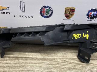 Крепление бампера переднего Alfa Romeo 2018, 2.0 л., бензин, АКПП, 50548336