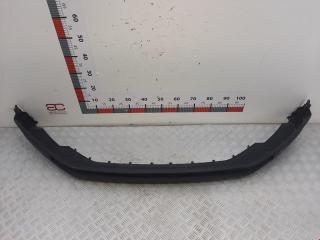 юбка бампера нижняя Skoda Kodiaq 1 поколение 2019, 565807061