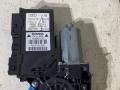 стеклоподъемник передний левый Audi A4 B6 2002, 1.9 л., TDi PD, AVF, дизель, 6МКПП, темно-синий, универсал, передний привод, 8E0837461A - фото №3