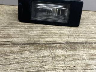 подсветка номера Chevrolet Malibu 8 поколение [рестайлинг] 2016, 1.5 л., бензин, 13590043