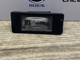 подсветка номера Chevrolet Malibu 8 поколение [рестайлинг] 2016, 2.0 л., бензин, передний привод, 13590043