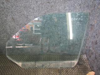 стекло двери передней левой Volkswagen Transporter T5 2004, 2.5 л., дизель, МКПП, микроавтобус