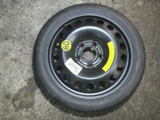 колесо запасное (таблетка) Opel Astra F 1994, 2160115, R16ET41