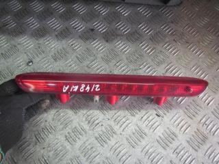 дополнительный стоп-сигнал Kia Soul 1 поколение [рестайлинг] 2014, 1.6 л., дизель, АКПП, минивэн, 92700B2020