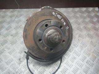 ступица задняя левая Audi A4 B5 1998
