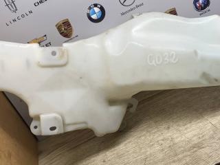 бачок омывателя Chevrolet Traverse 2 поколение 2018, 3.6 л., бензин, АКПП, 84273965