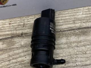 насос (моторчик) омывателя стекла Chevrolet Traverse 2 поколение 2018, 3.6 л., бензин, АКПП, 13594160