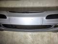 бампер передний Mercedes-Benz A-Класс W168/V168 [рестайлинг] 2003, 1.7 л., CDi, дизель, 5МКПП, серебристый, хетчбэк 5 дв., передний привод, 1688853025 - фото №3