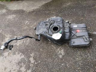 бак топливный Porsche Macan 1 поколение 2014, 3.0 л., дизель, 95B201021