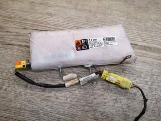 подушка безопасности сиденья Chevrolet Malibu 8 поколение [рестайлинг] 2016, 2.0 л., бензин, передний привод, 23347857