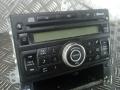 магнитола Nissan X-Trail T31 2008, 2.0 л., бензин, МКПП, внедорожник 5 дв., 28185JH120 - фото №5