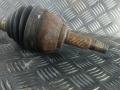 полуось передняя правая (приводной вал, ШРУС) Nissan Juke YF15 [рестайлинг] 2013, 1.5 л., DCi, дизель, МКПП, хетчбэк 5 дв., 391001KC0A - фото №6