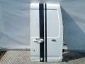 дверь задняя распашная правая Ford Transit Connect 1 поколение 2002, 1.8 л., Di, дизель, МКПП - фото №5