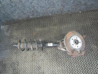 стойка передняя левая Volkswagen Golf 3 поколение 2000