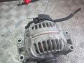 генератор Audi A4 B6 2002, 2.0 л., бензин, 06B903016Q - фото №2