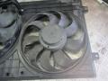вентилятор радиатора Volkswagen Golf 4 поколение 2001, 1.6 л., бензин, МКПП, хетчбэк 5 дв. - фото №2