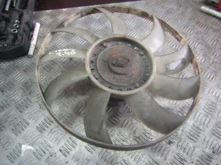 вискомуфта Ford Transit 6 поколение 2004, 2.4 л.