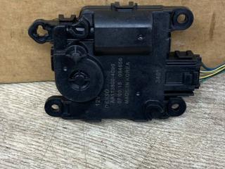 моторчик заслонки печки Chevrolet Malibu 8 поколение [рестайлинг] 2016, 2.0 л., бензин, передний привод, AA113800-4090