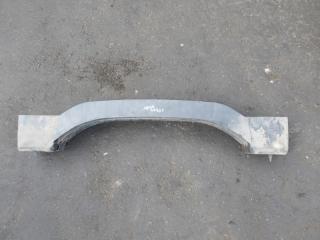 усилитель бампера заднего Dacia Logan 2 поколение 2013, 0.9 л., бензин, МКПП, универсал, 850906568R