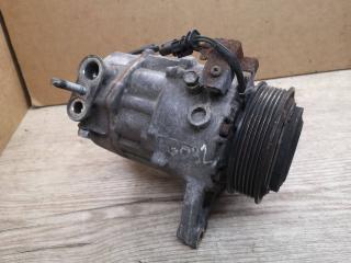 компрессор кондиционера Chevrolet Traverse 2 поколение 2018, 3.6 л., бензин, АКПП, 84303915