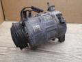 компрессор кондиционера Chevrolet Traverse 2 поколение 2018, 3.6 л., бензин, АКПП, 84303915 - фото №2