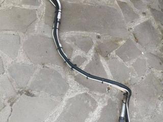 горловина топливного бака Chevrolet Traverse 2 поколение 2018, 3.6 л., бензин, АКПП, 84362955