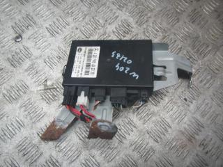 блок комфорта Mercedes-Benz C-Класс W204/S204 2008, 3.0 л., дизель, АКПП, универсал, A2215454332