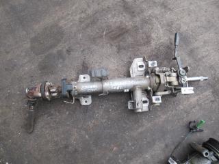 рулевая колонка Kia Sorento 1 поколение [рестайлинг] 2007, 2.5 л., дизель, МКПП, минивэн