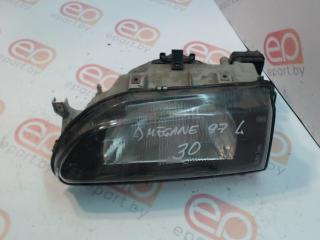 фара левая Renault 19 2 поколение 1994, хетчбэк 5 дв.