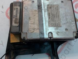 блок управления двигателем Ford Galaxy 1 поколение 1997, 2.0 л., бензин, МКПП, минивэн, P18T71BA20V1