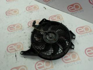 вентилятор радиатора Hyundai Santamo 1 поколение 1998, 2.0 л., бензин, АКПП, минивэн
