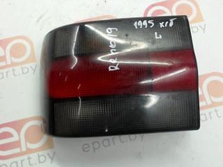 фонарь задний левый Renault 19 2 поколение 1995, хетчбэк 5 дв.