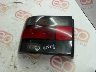 фонарь задний левый Renault 19 2 поколение 1994