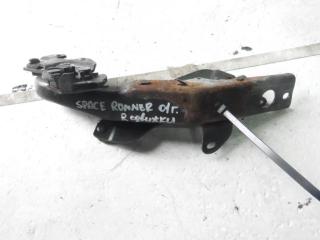 петля двери Mitsubishi Space Runner 1 поколение [рестайлинг] 1999, 2.0 л., бензин, МКПП, минивэн