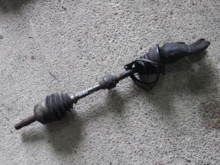 полуось передняя левая (приводной вал, ШРУС) Mitsubishi Carisma 1 поколение [рестайлинг] 2001, 1.6 л., бензин, МКПП, хетчбэк 5 дв.