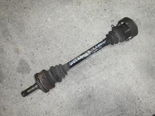 полуось (приводной вал, ШРУС) Opel Omega B 1999, 2.5 л., бензин, АКПП, универсал