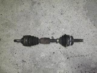 полуось передняя левая (приводной вал, ШРУС) Alfa Romeo 156 1 поколение 2000, 2.0 л., бензин