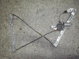 стеклоподъемник электрический передний правый Peugeot 206 1 поколение 2003