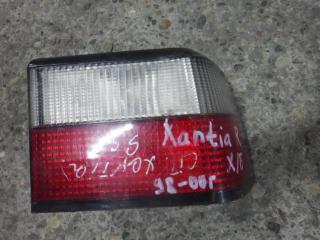 фонарь задний правый Citroen Xantia 1 поколение [рестайлинг] 2000, хетчбэк 5 дв.