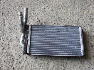 радиатор отопителя (печки) Ford Transit Connect 1 поколение 2007