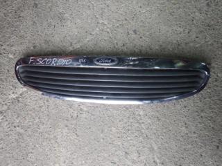 решетка радиатора Ford Scorpio 2 поколение 1997