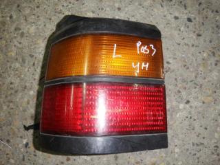 фонарь задний левый Volkswagen Passat B3 1990, универсал
