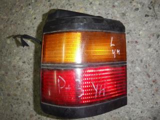фонарь задний левый Volkswagen Passat B3 1990, универсал