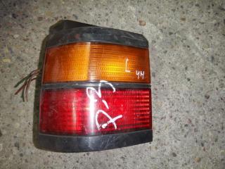 фонарь задний левый Volkswagen Passat B3 1990, универсал
