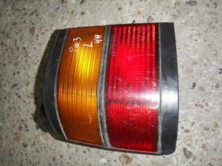 фонарь задний левый Volkswagen Passat B3 1990, универсал