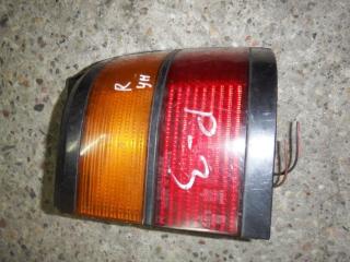 фонарь задний правый Volkswagen Passat B3 1990, универсал