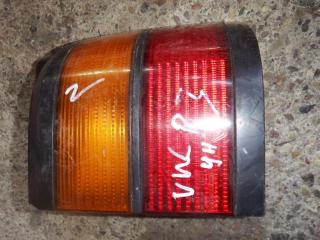 фонарь задний правый Volkswagen Passat B3 1990, универсал
