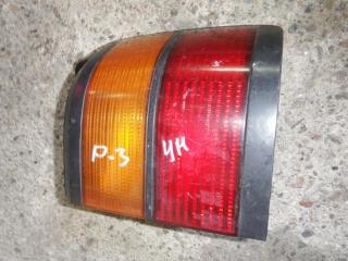 фонарь задний правый Volkswagen Passat B3 1990, универсал